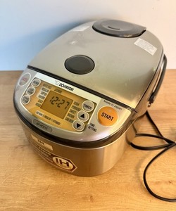 Zojirushi Np-Hcc10 | eBay