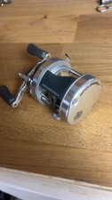 Abu Garcia Ambassadeur SX Round Baitcasting Reel