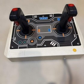 Sega Saturn SEGA Twin Stick HSS-0151 Operation Unconfirmed