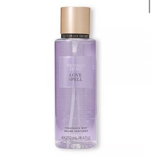 Victoria's Secret Fragrance Mist Love Spell 8.4 fl oz