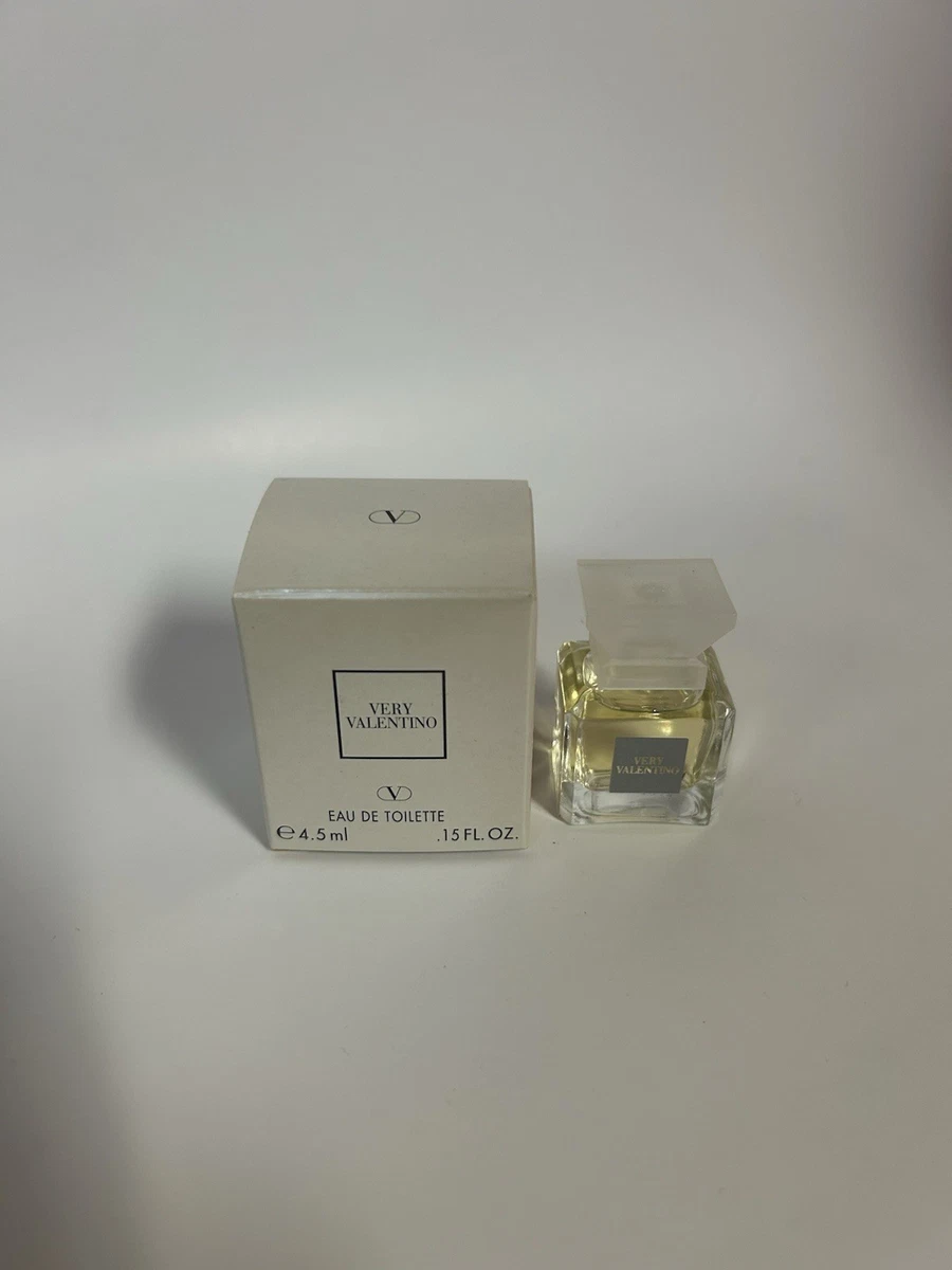 Very Valentino Discontinued Fragrances for Women for sale - eBay
