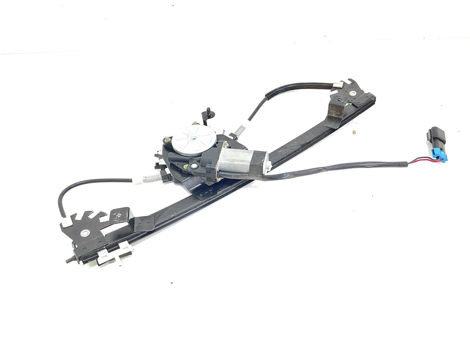 CREMAGLIERA ALZAVETRO ANTERIORE DESTRA PER FIAT Grande Punto 3° Serie 71724803