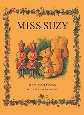 Miriam Young Miss Suzy (Taschenbuch) (US IMPORT)