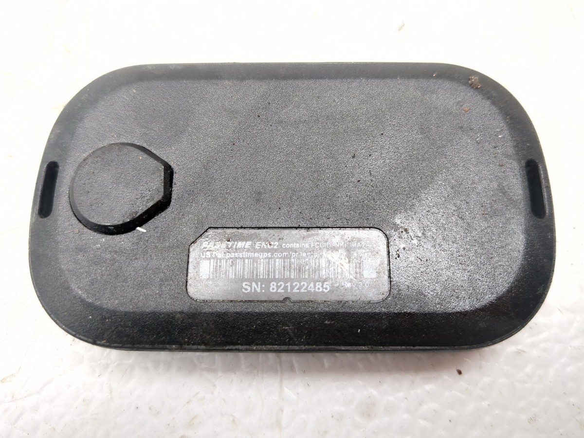 10-13 BMW R1200RT PassTime Encore GPS Tracker | eBay
