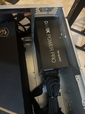 be quiet Dark Power Pro 13 1600W 80 Plus Titanium Power Supply US Plug