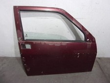 Porte avant et accessoires Lancia Y10