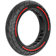 8.5 inch 8.5 x 2.0 Solid Tire for Electric Scooter Fits For M365 and Similar