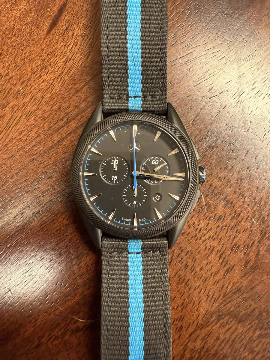 Mercedes-Benz Quartz Analog Wristwatches for sale | eBay