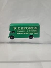 LESNEY MATCHBOX No. 46 Pickfords Removal Van England 1960s Diecast Classic Green