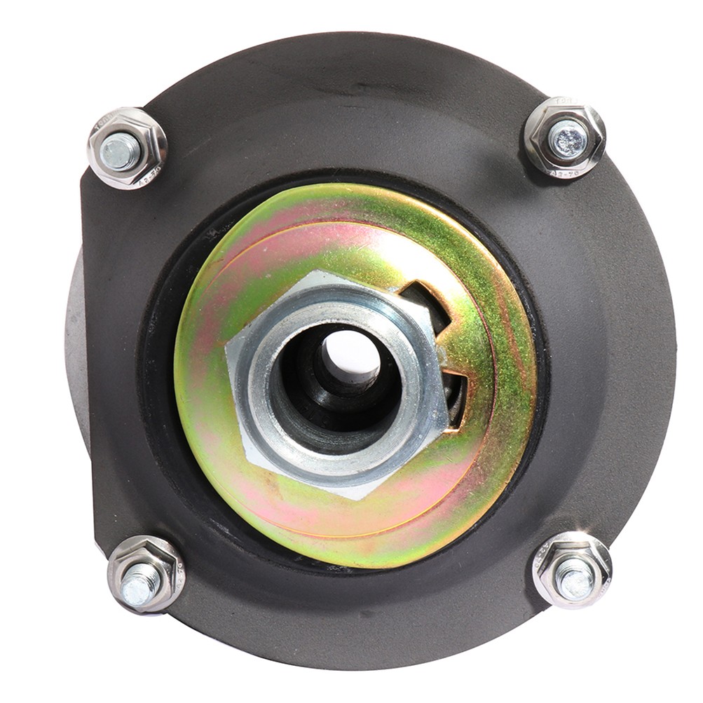 Front Left Air Suspension Spring For Bentley Continental GT GTC Supersports