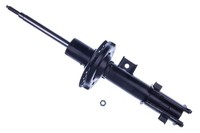 1X Denckermann StoßDäMpfer DSB583G FüR Hyundai I20 2 Gb Ib Gdi Crdi Lpg Lpgi