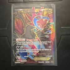 Hydreigon EX #103 Prices | Pokemon Roaring Skies | Pokemon Cards Hydreigon EX #103 Prices | Pokemon Roaring Skies | Pokemon Cards