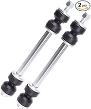 Front Sway Bar Links for Chevy Tahoe Silverado Suburban GMC Sierra 1500 Yukon XL