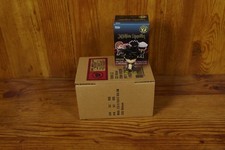 Funko Mini Figuras Jujutsu Kaisen Megumi Fushiguro Vinilo Pop Caja Ciega Anime