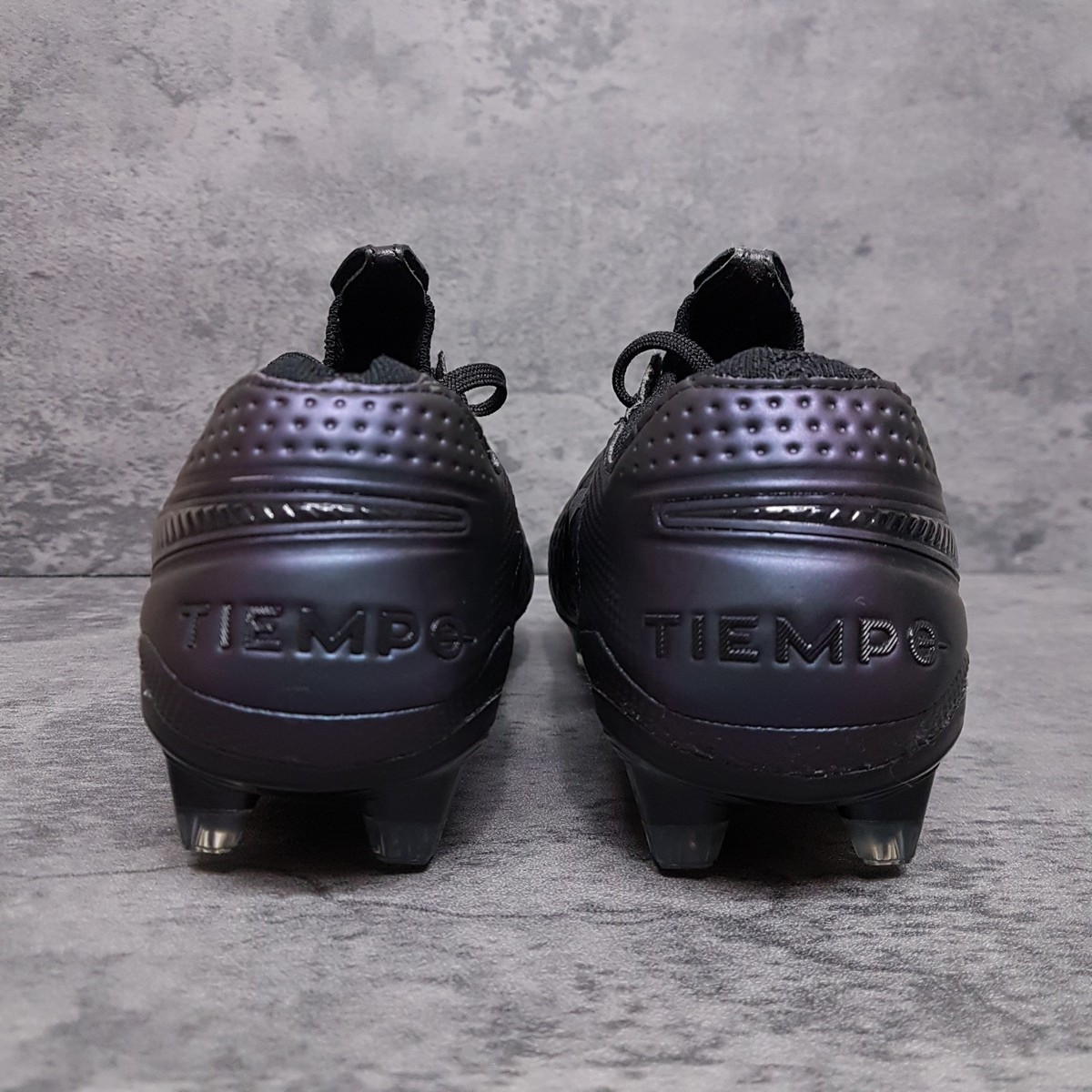 NIKE Tiempo Legend 8 Elite FG ACC Soccer Cleats Mens 6.5 Womens 8