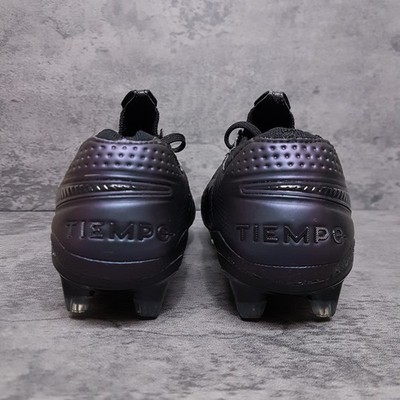 NIKE Tiempo Legend 8 Elite FG ACC Soccer Cleats Mens 6 Womens 7.5