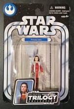 Star Wars The Original Trilogy Collection OTC  18 Princess Leia Figure New MOC