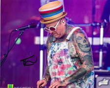 * ERIC WILSON * signed 8x10 photo * SUBLIME * COA *