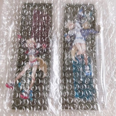 フワワ モココ アクリルスタンドセット Breaking Dimensions Hololive English 2nd Concert -Breaking Dimensions FUWAMOCO Acrylic
