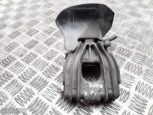 2000 VW LUPO BREMSSATTEL VORNE LINKS 1200TDI 6E0615193