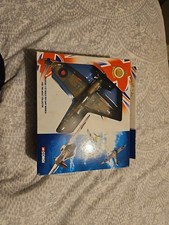 Corgi Aviation Archive Battle of Britain 49101 Hawker Hurricane MK1 Vintage