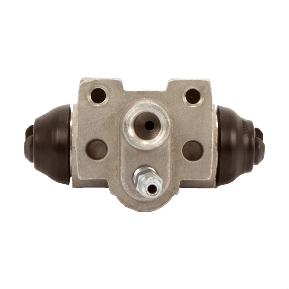 Juego de 2 cilindros de rueda de freno de tambor trasero para Honda Civic 2001-2005 Foto 4 de 4