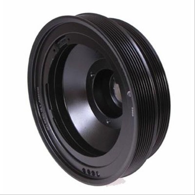 PowerBond Supercharger Performance Harmonic Balancer PBO81190SC10