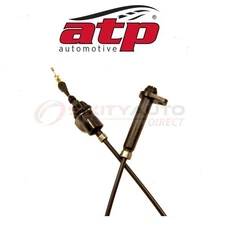 ATP Transmission Detent Cable for 1984-1985 Pontiac Parisienne - Automatic  uy