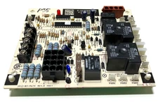Honeywell LENNOX 103085-03 Furnace Control Circuit Board 1012-977A used #P95