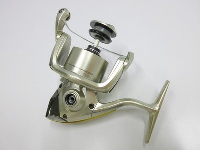 06 Twin Power Mg 4000 Body / AW0881 / 06