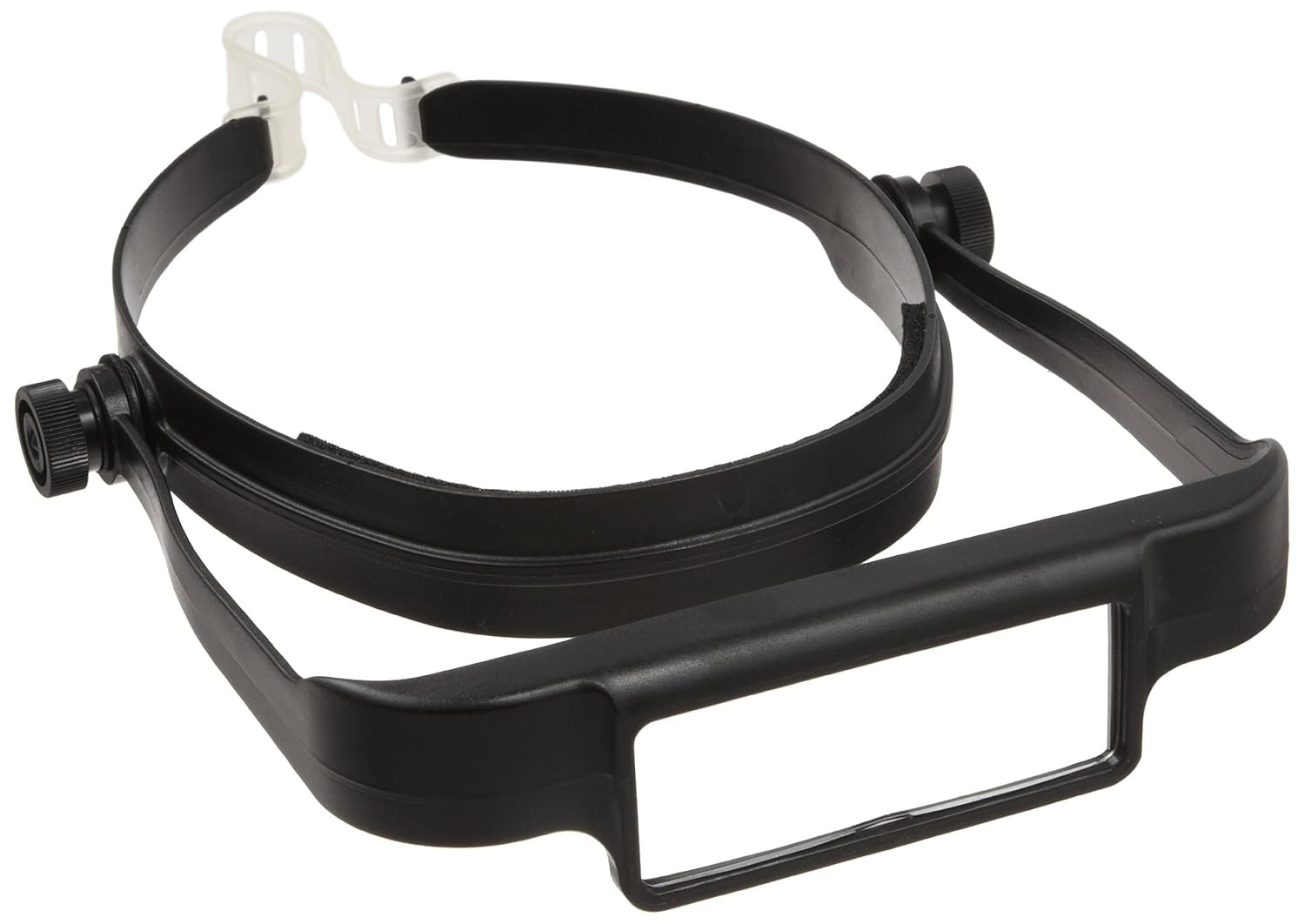 Donegan OSC Optisight Binocular Magnifying Visor, Black