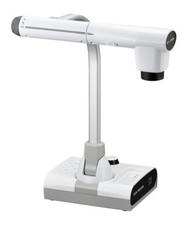 Elmo 1379 TT-12W STEM-CAM Visual Presenter Document Camera