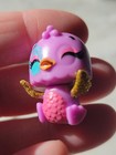 Lot Of 8 Hatchimals Some Exclusive Bunny Elephant Neon Panda Birds Bug Figures  — photo 10