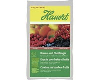 Beeren- & ObstdüNger Hauert 20 Kg