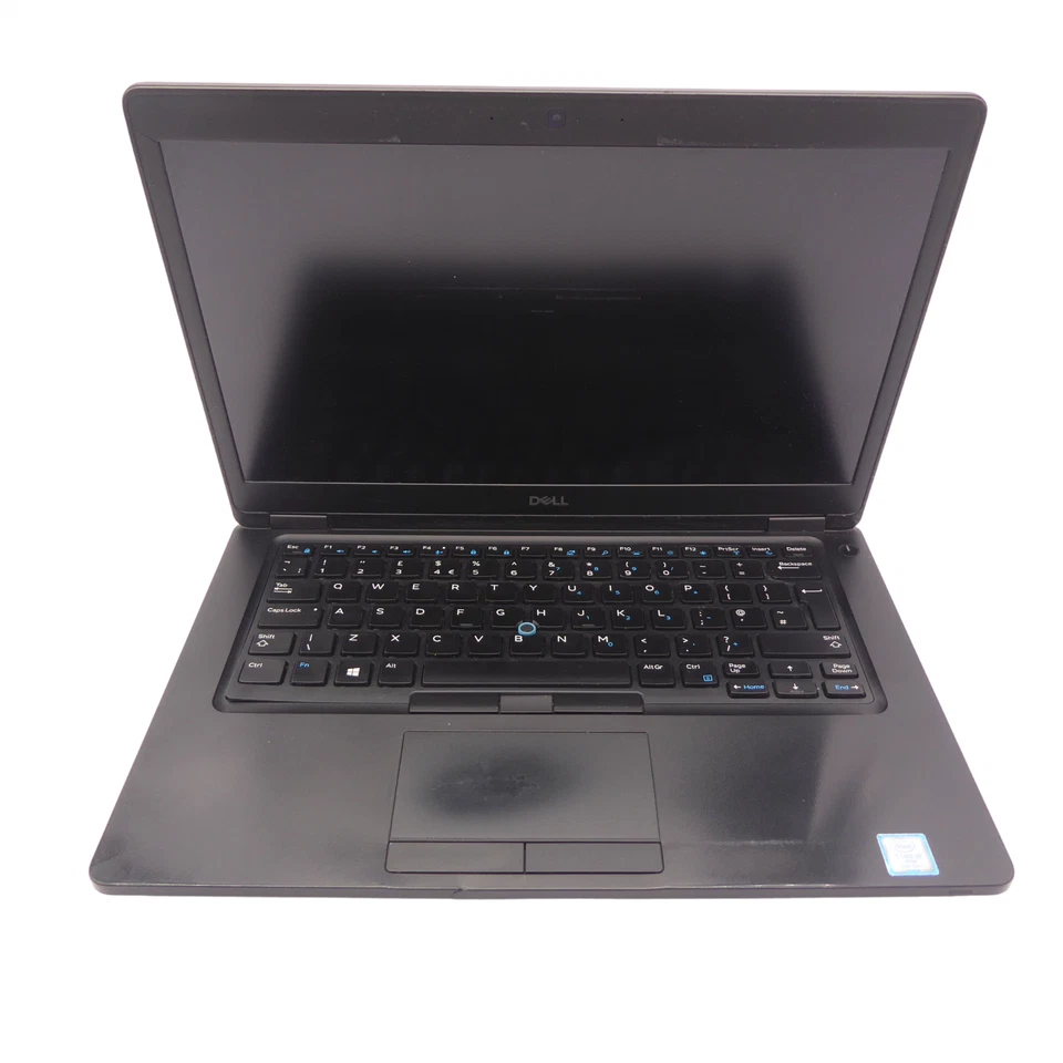 Dell Latitude 5490 · i5-8350U · 8GB · 256GB, photo 3 of 5