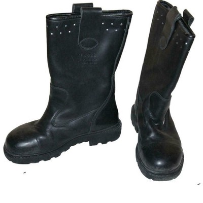 JOLLY Feuerwehrstiefel GORETEX  Stiefel, Arbeitsstiefel, Sicherheitsstiefel S2