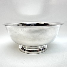 Gorham Bowl products for sale | eBay