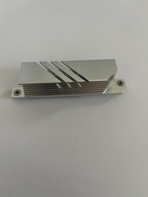 Kühlkörper für Asus Prime B660-Plus D4