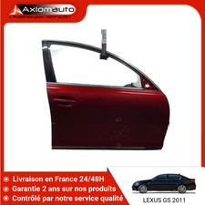 Porte avant et accessoires Lexus GS