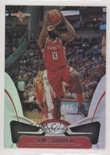 2018-19 Certified Mirror James Harden #111 7ut