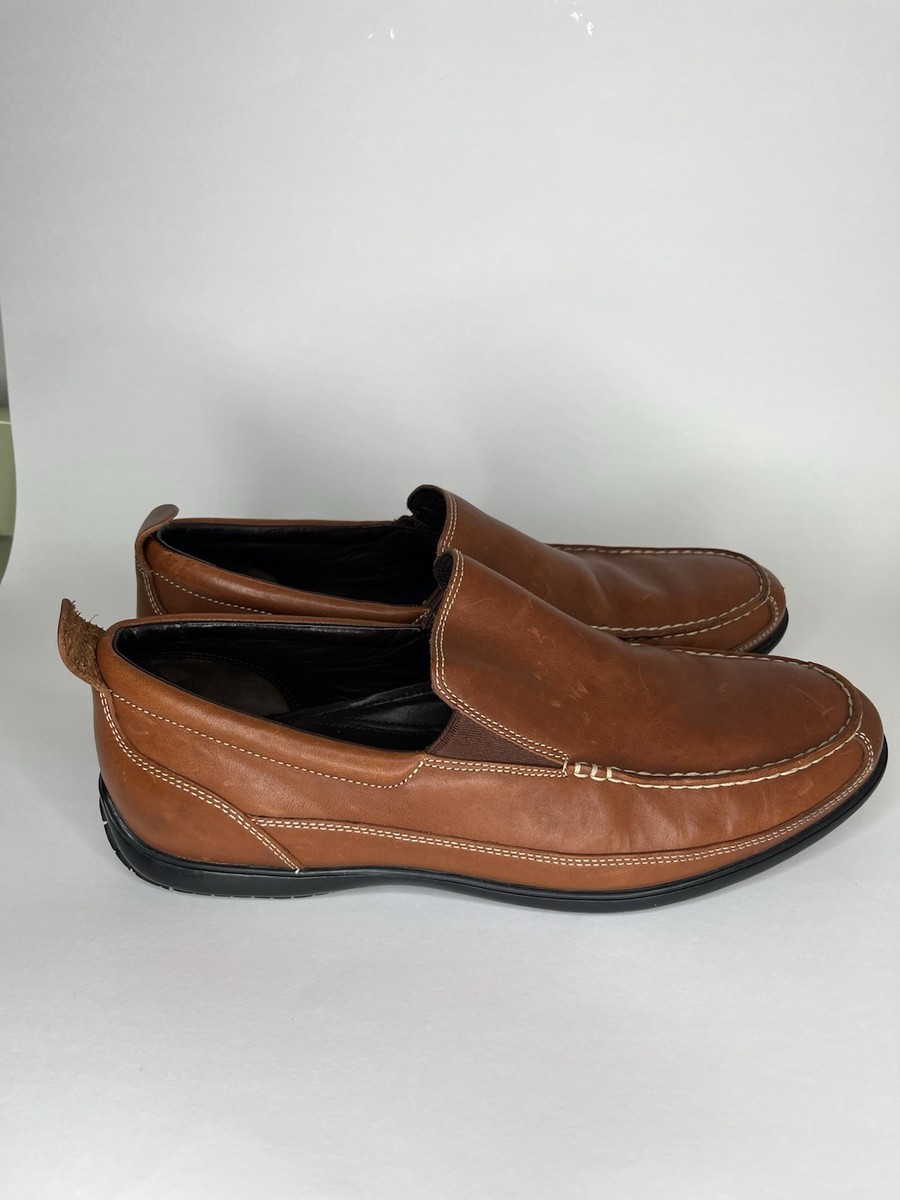 men's cole haan nike air loafers