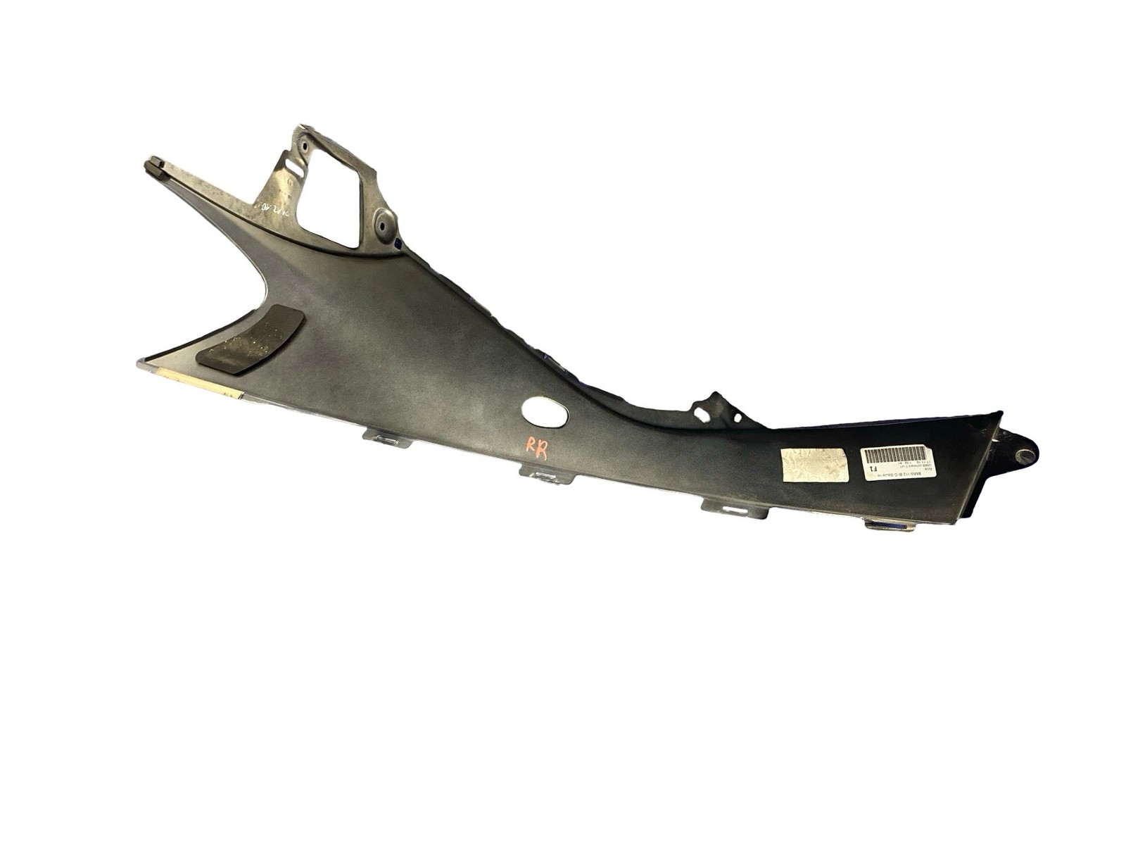 2014 - 2019 Bmw I8 Oem Coupe Rear Right Quarter Panel Black