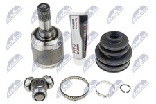Joints Mazda 626