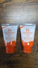 Bumble and Bumble Hairdresser's Invisible Oil Mask 2oz/60ml-SET OF 2-120ml total