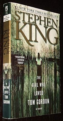 The Girl Who Loved Tom Gordon, King, Stephen