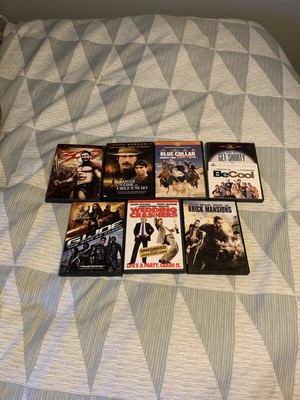 Pick Your DVD $1 Each