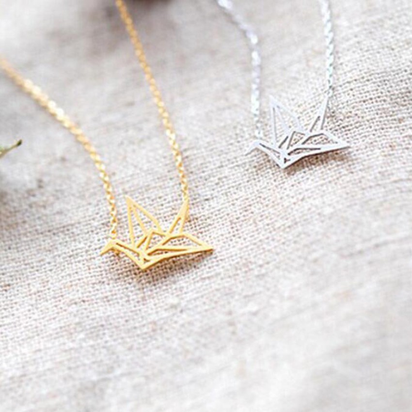 1pcs Fashion Hollow Bird Pigeon Peace Charm Pendant For Women Bracelet Gift New