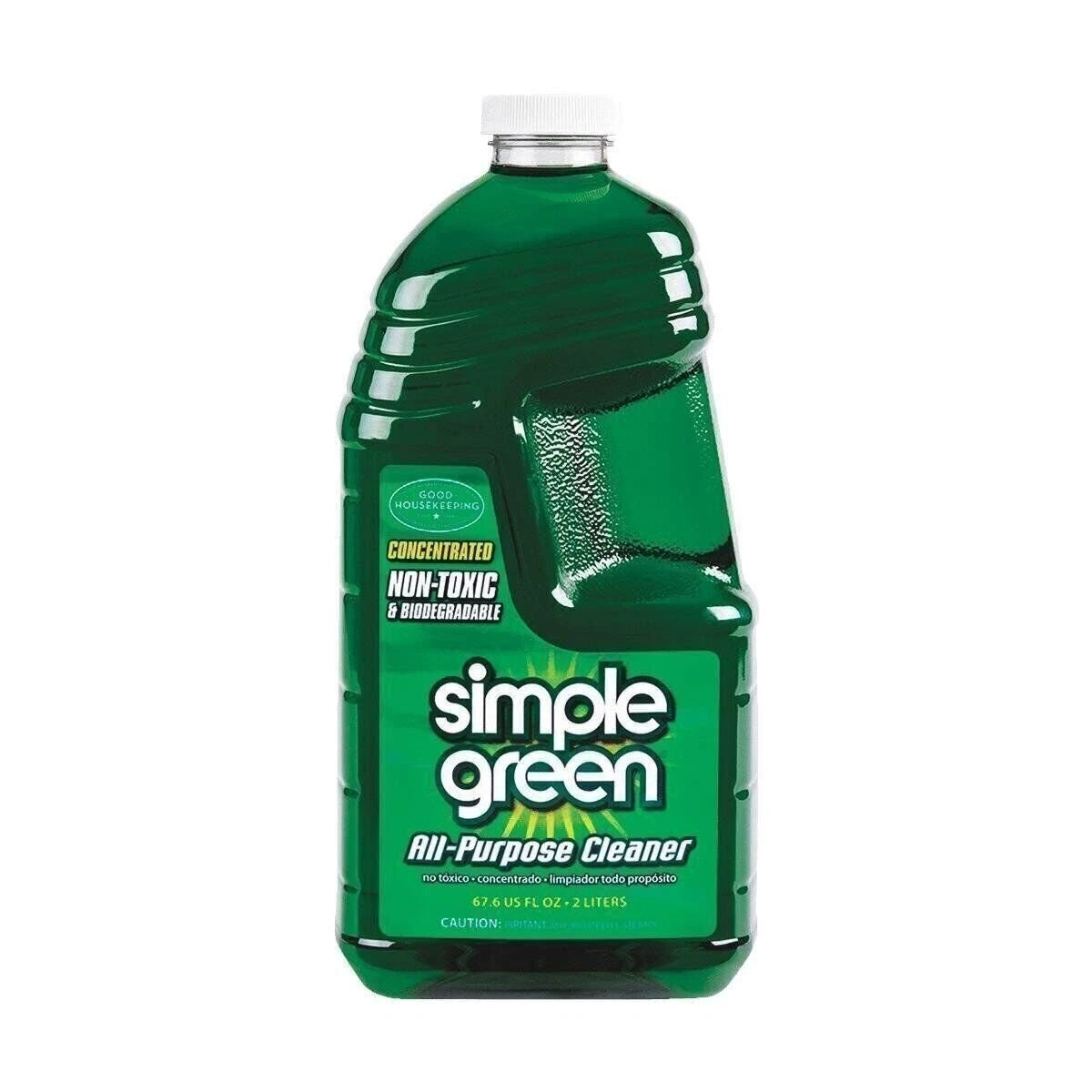 Simple Green All-Purpose Cleaner - Thumbnail 3