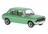 Brekina PCX 871706 Simca 1100, HellgrüN, Bj.1975, 1:87, NEU - Modellauto