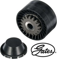 Gates T39011 Spannrolle FüR Keilrippenriemen Spannrolle FüR Keilriemen
